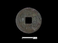 銅錢藏品圖，第2張