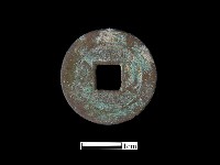 銅錢藏品圖，第1張