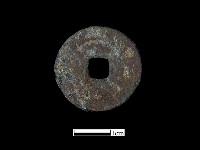 銅錢藏品圖，第1張