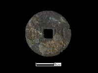 銅錢藏品圖，第2張