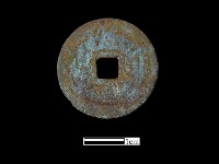 銅錢藏品圖，第2張