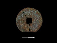 銅錢藏品圖，第2張