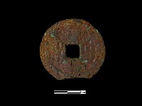 銅錢藏品圖，第1張