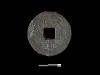 銅錢藏品圖，第2張