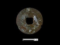 銅錢藏品圖，第1張