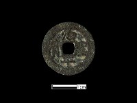 銅錢藏品圖，第2張