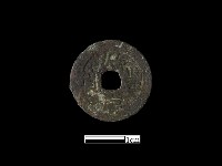 銅錢藏品圖，第2張