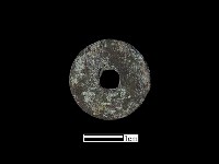 銅錢藏品圖，第1張