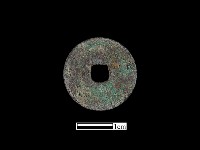 銅錢藏品圖，第3張