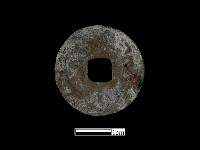 銅錢藏品圖，第3張