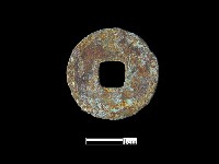 銅錢藏品圖，第1張