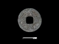 銅錢藏品圖，第1張