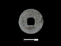 銅錢藏品圖，第2張