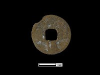 銅錢藏品圖，第1張