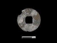 銅錢藏品圖，第2張