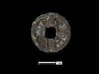 銅錢藏品圖，第2張