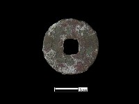 銅錢藏品圖，第1張