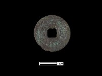 銅錢藏品圖，第1張