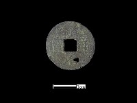 銅錢藏品圖，第2張