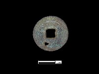 銅錢藏品圖，第1張