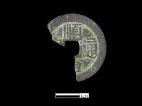 銅錢藏品圖，第1張