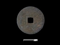 銅錢藏品圖，第2張