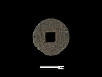 銅錢藏品圖，第1張