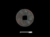 銅錢藏品圖，第2張