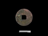 銅錢藏品圖，第1張