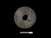 銅錢藏品圖，第1張