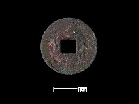 銅錢藏品圖，第2張