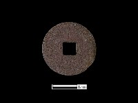 銅錢藏品圖，第1張