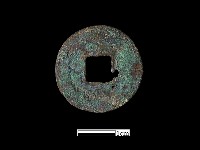 銅錢藏品圖，第3張