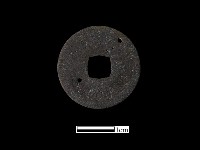 銅錢藏品圖，第1張