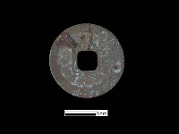 銅錢藏品圖，第2張