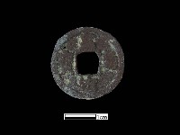 銅錢藏品圖，第1張