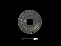 銅錢藏品圖，第2張