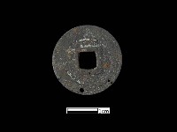 銅錢藏品圖，第1張