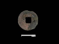 銅錢藏品圖，第2張