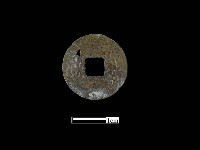 銅錢藏品圖，第2張