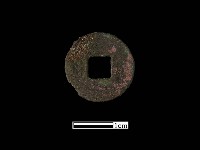 銅錢藏品圖，第1張