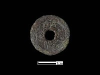 銅錢藏品圖，第2張