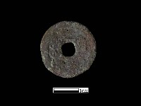 銅錢藏品圖，第1張