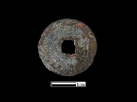 銅錢藏品圖，第2張