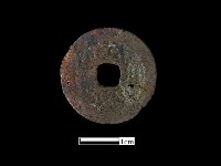 銅錢藏品圖，第2張