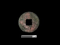 銅錢藏品圖，第2張