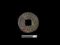 銅錢藏品圖，第1張