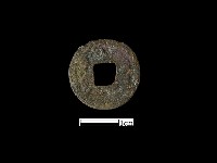 銅錢藏品圖，第1張