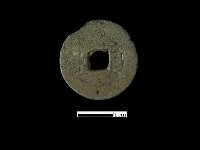 銅錢藏品圖，第3張