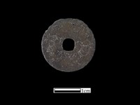 銅錢藏品圖，第2張